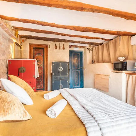 Duende Kır Evi