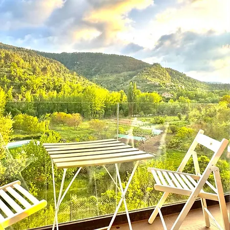 Duende Kır Evi Olba