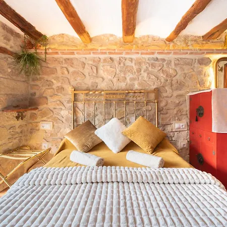 Landhaus Duende Olba