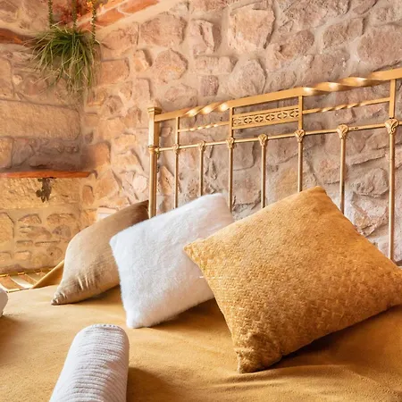 Landhaus Duende Olba